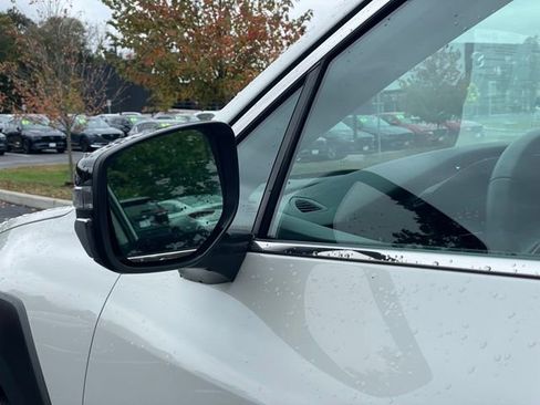 Used 2023 Subaru Outback Premium image 25