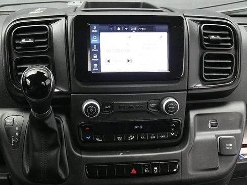 Used 2023 RAM ProMaster 2500 FWD image 17