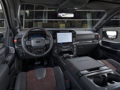 New 2026 Ford F150 Raptor image 9