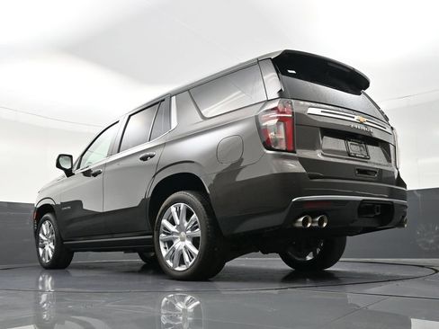 Used 2021 Chevrolet Tahoe High Country w/ Premium Package image 26