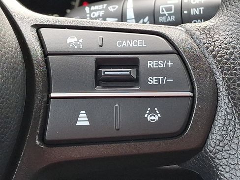 Used 2026 Honda CR-V EX image 23