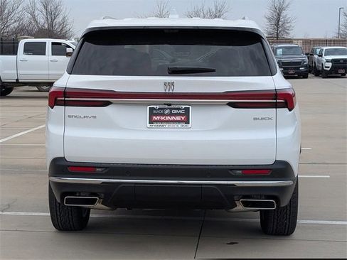 New 2026 Buick Enclave Preferred w/ Power Package image 6