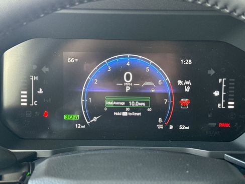 New 2026 Toyota Land Cruiser 1958 image 30