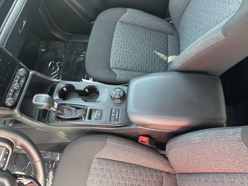 Used 2025 Ford Ranger XLT w/ Equipment Group 301A High AWD/4WD image 23