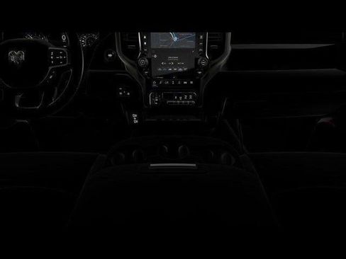 New 2026 RAM 2500 Tradesman AWD/4WD image 5