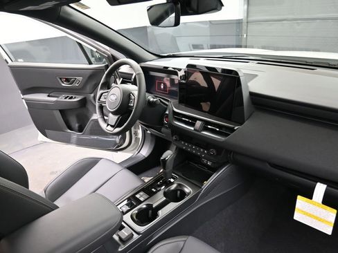 New 2026 Subaru Outback Limited image 12