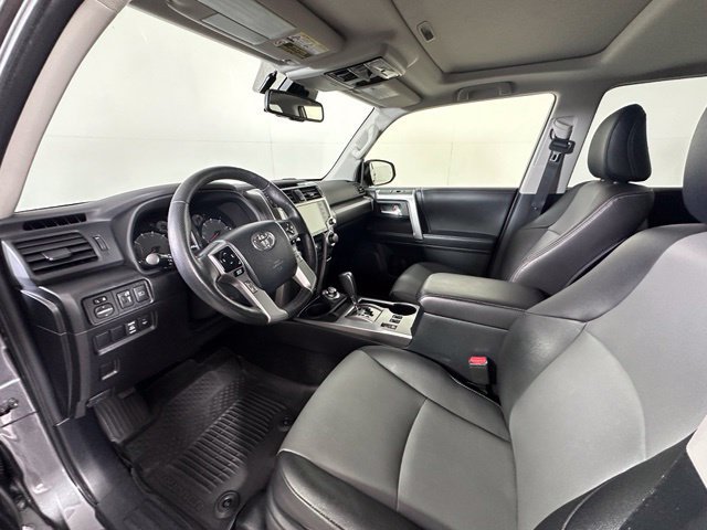 Used 2023 Toyota 4Runner SR5 Premium w/ Moonroof Package AWD/4WD image 14