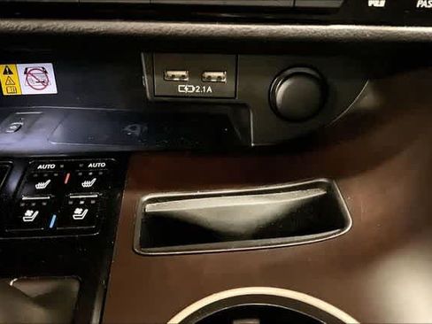 Certified 2022 Lexus RX 450h AWD w/ Premium Package image 16