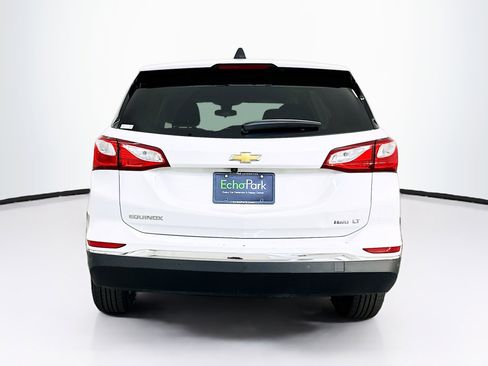 Used 2020 Chevrolet Equinox LT image 7