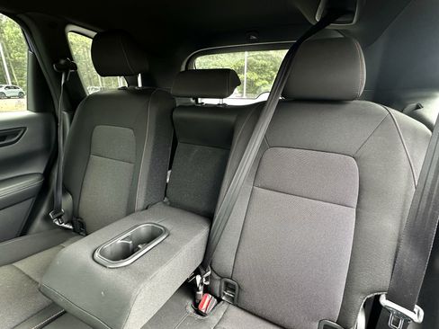 Used 2024 Honda CR-V Sport image 9