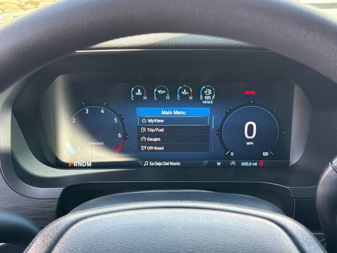 Used 2024 Ford F150 STX RWD image 32