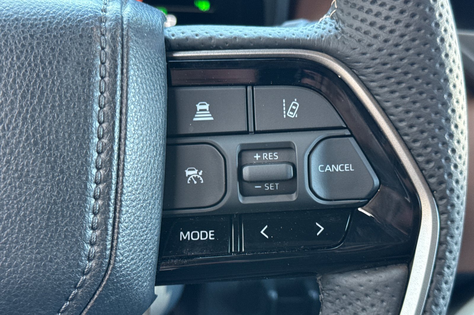 Certified 2026 Toyota Sequoia 1794 Edition AWD/4WD image 32