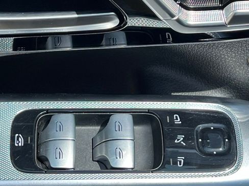 Certified 2023 Mercedes-Benz EQE 350+ 4MATIC Sedan image 34
