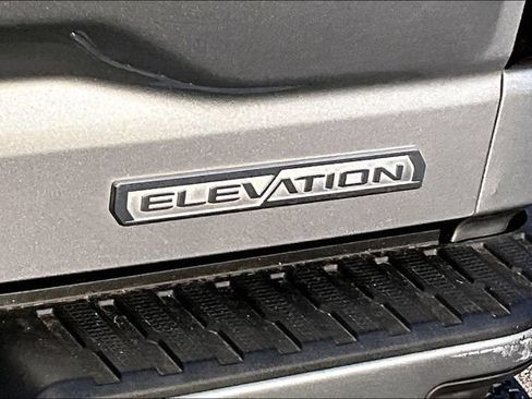 Used 2023 GMC Sierra 1500 Elevation AWD/4WD image 27