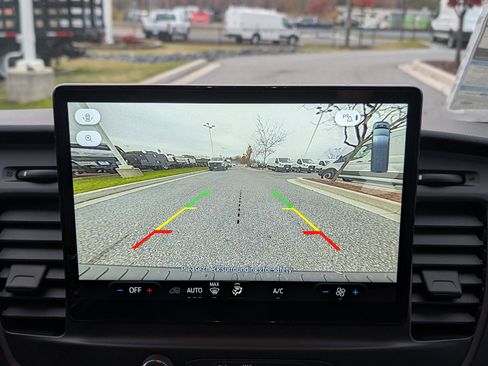 New 2026 Ford Transit 150 Base w/ Load Area Protection Package image 22