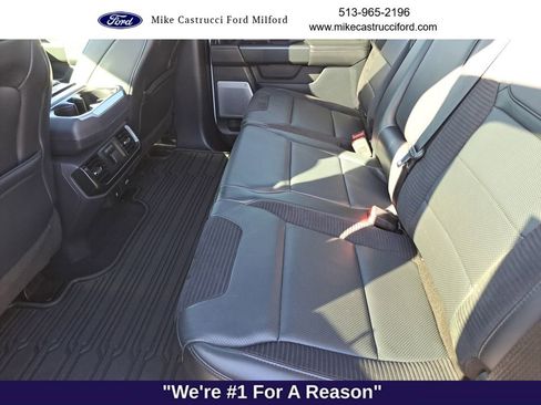 Used 2023 Ford F150 Raptor w/ Raptor Carbon Fiber Package image 26