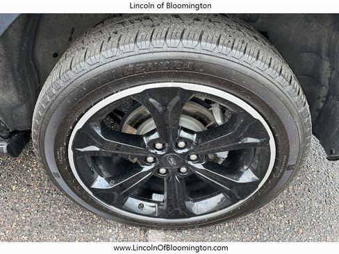 Used 2022 Ford Expedition Max Limited image 12