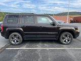 Used 2014 Jeep Patriot High Altitude image 2