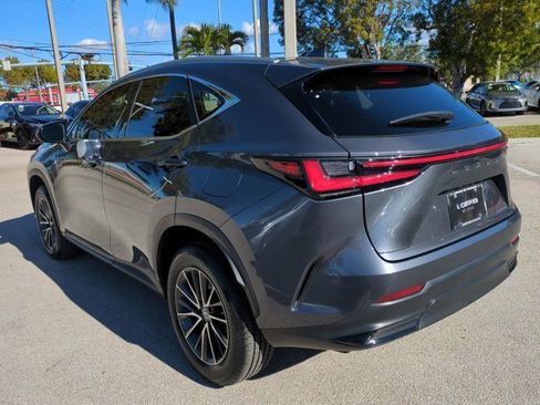 Used 2023 Lexus NX 250 FWD image 6