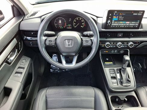 Used 2024 Honda CR-V EX-L image 11