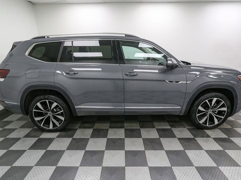 New 2026 Volkswagen Atlas SEL Premium R-Line AWD/4WD image 7