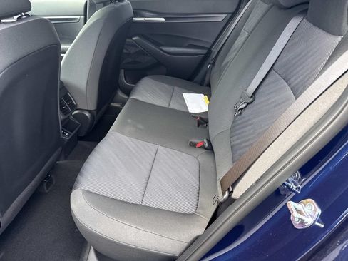 New 2026 Kia Seltos LX AWD/4WD image 7
