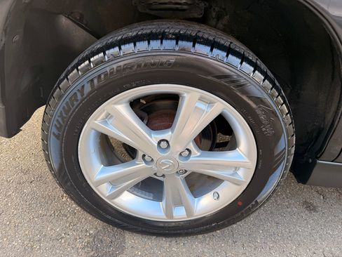 Used 2008 Lexus RX 400h AWD image 10