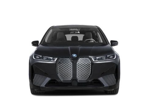 Used 2023 BMW iX M60 w/ Executive Package AWD/4WD image 7