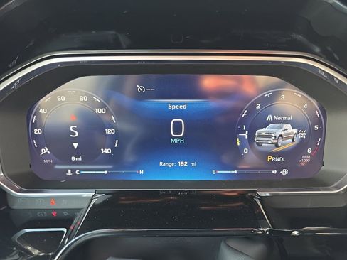 New 2026 Chevrolet Silverado 1500 LT image 15