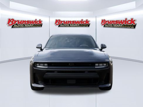 New 2026 Dodge Charger R/T w/ Driver Convenience Group AWD/4WD image 6
