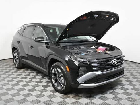 New 2026 Hyundai Tucson SEL image 19