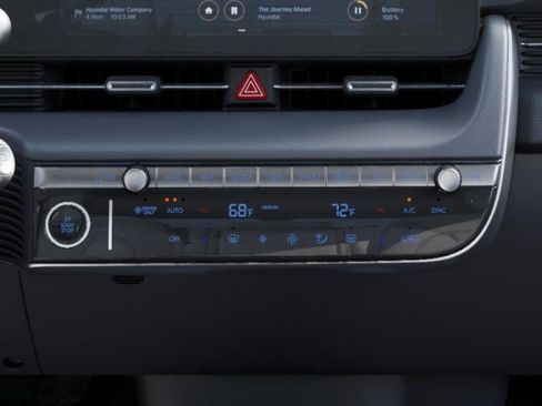 New 2026 Hyundai Ioniq 5 Limited RWD image 16