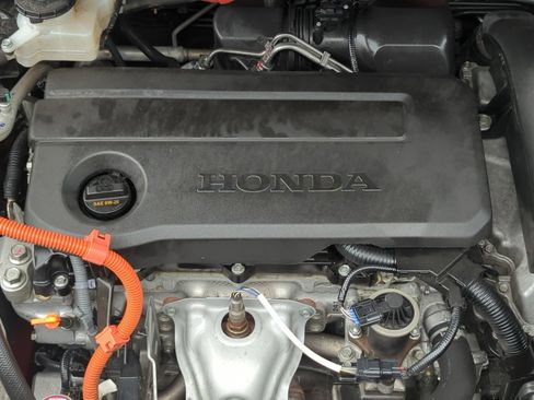 Certified 2023 Honda CR-V Sport image 23