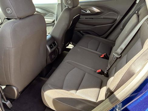 Certified 2023 GMC Terrain SLE w/ Driver Convenience Package image 11