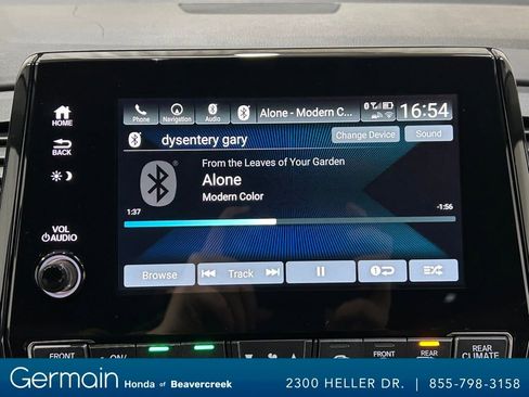 Used 2023 Honda Odyssey Touring image 22