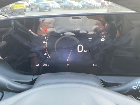 New 2026 Buick Envista Avenir image 18