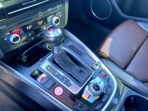 Used 2017 Audi SQ5 Premium Plus w/ Technology Package image 16