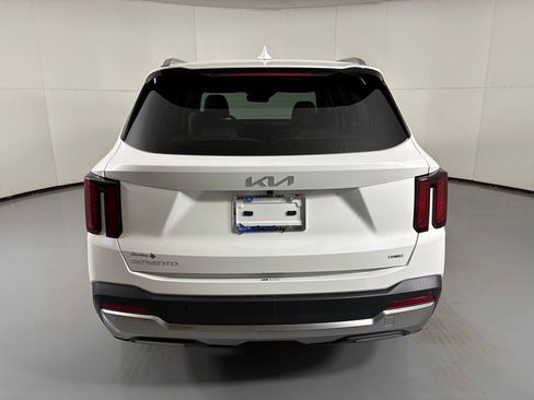 New 2026 Kia Sorento EX image 7
