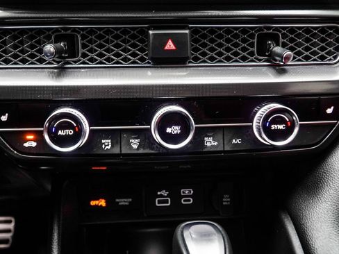 Used 2024 Acura Integra A-Spec FWD image 19