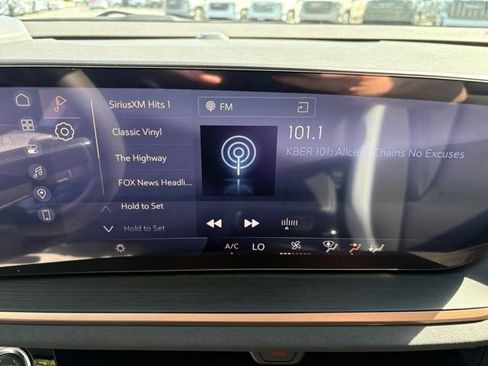 New 2026 Buick Envision Sport Touring AWD/4WD image 20