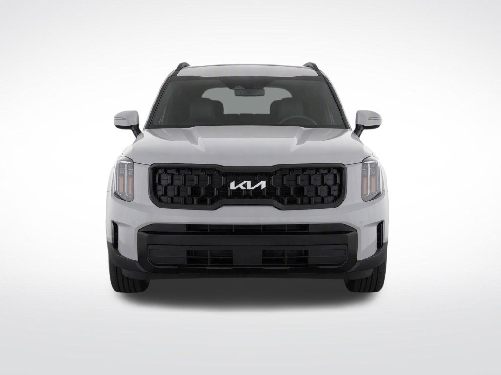 Used 2024 Kia Telluride EX X-Line AWD/4WD image 5