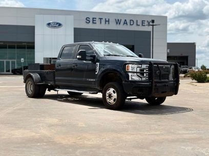 Used 2020 Ford F350 XL w/ STX Appearance Package