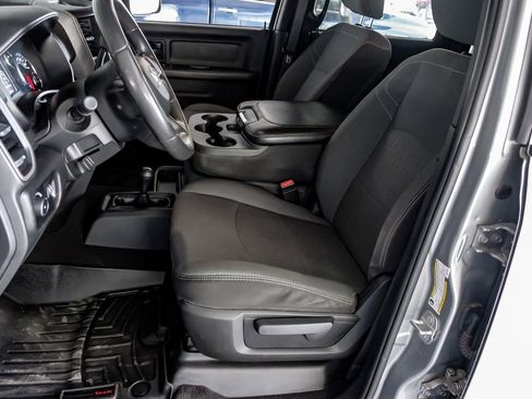 Used 2022 RAM 3500 Tradesman image 28