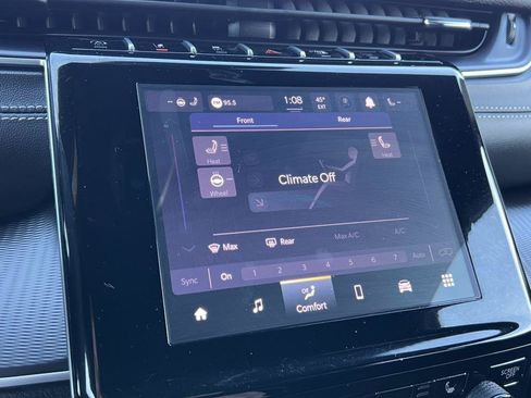 Used 2025 Jeep Grand Cherokee L Laredo w/ Luxury Tech Group I AWD/4WD image 23