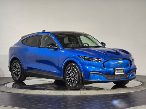 New 2025 Ford Mustang Mach-E Premium w/ Interior Protection Package image 2