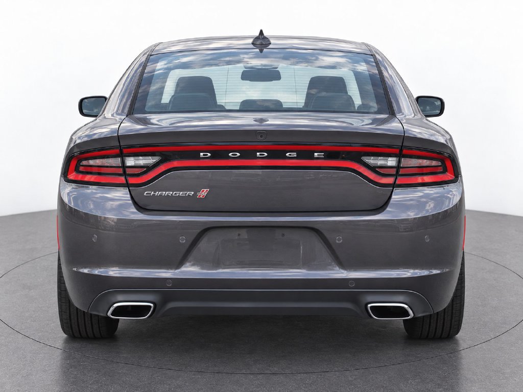Used 2023 Dodge Charger SXT w/ Cold Weather Package AWD/4WD image 4