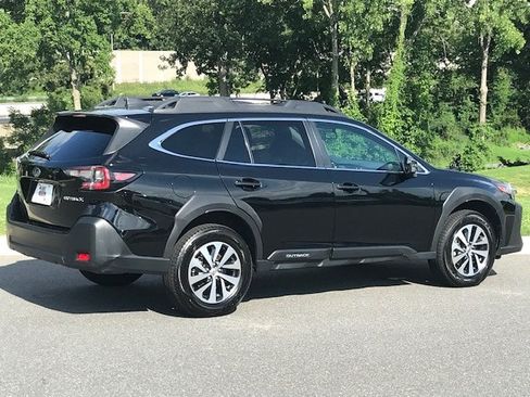 Certified 2024 Subaru Outback Premium AWD/4WD image 3