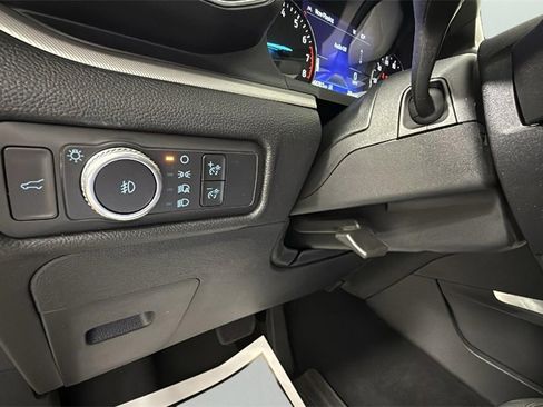 Used 2021 Ford Explorer XLT w/ Equipment Group 202A image 19