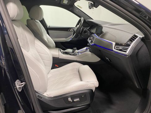 Used 2023 BMW X6 xDrive40i w/ M Sport Package image 20