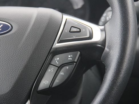 Certified 2024 Ford Edge SEL AWD/4WD image 17